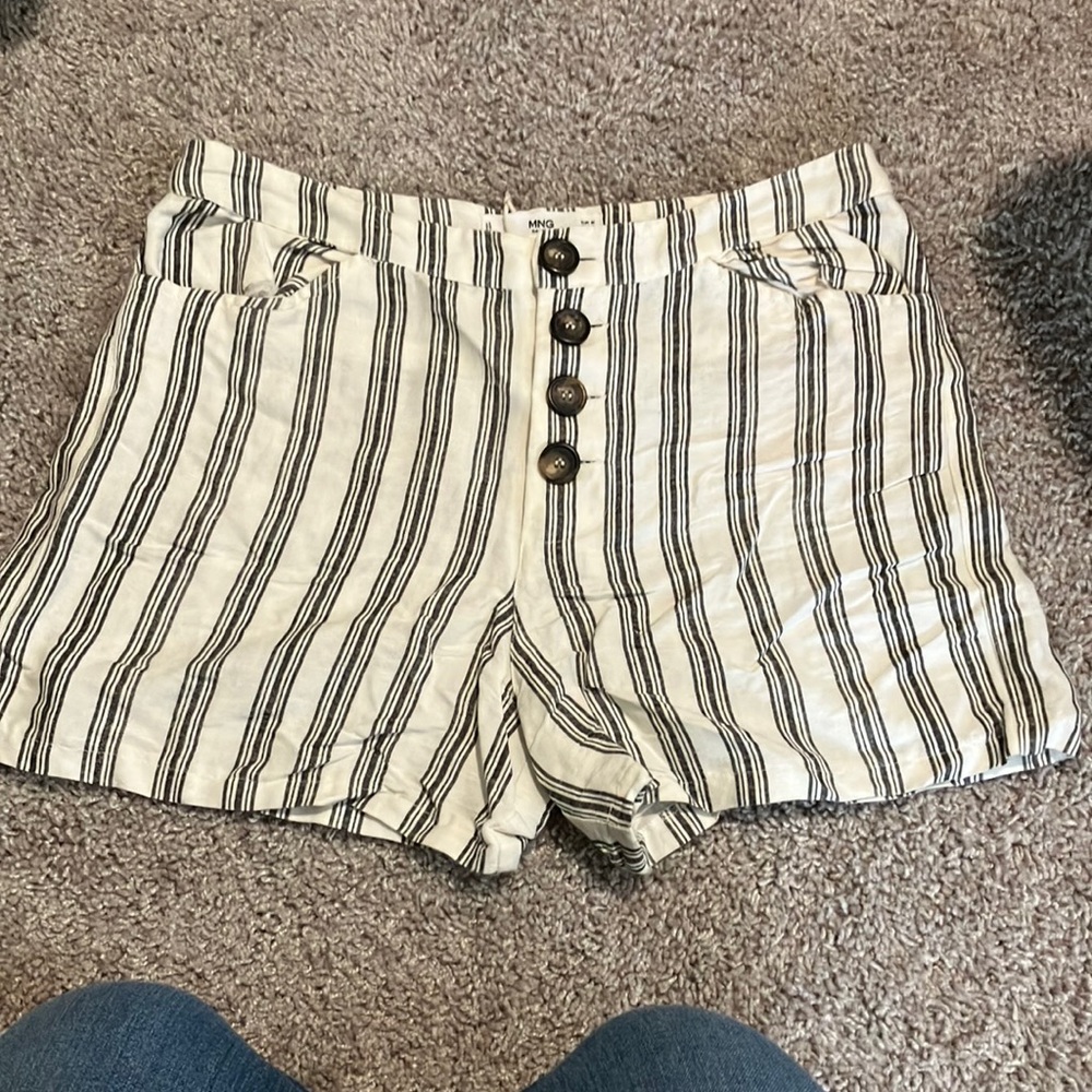 Summer Shorts